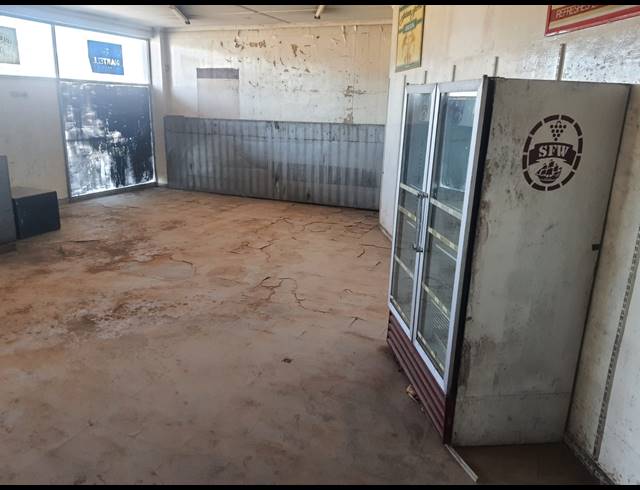 667M² BUILDING FOR SALE IN CANNON HILL